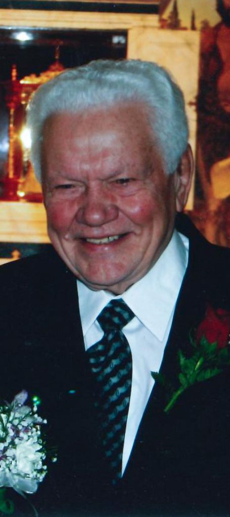 Leonard "Len" Weber Profile Photo