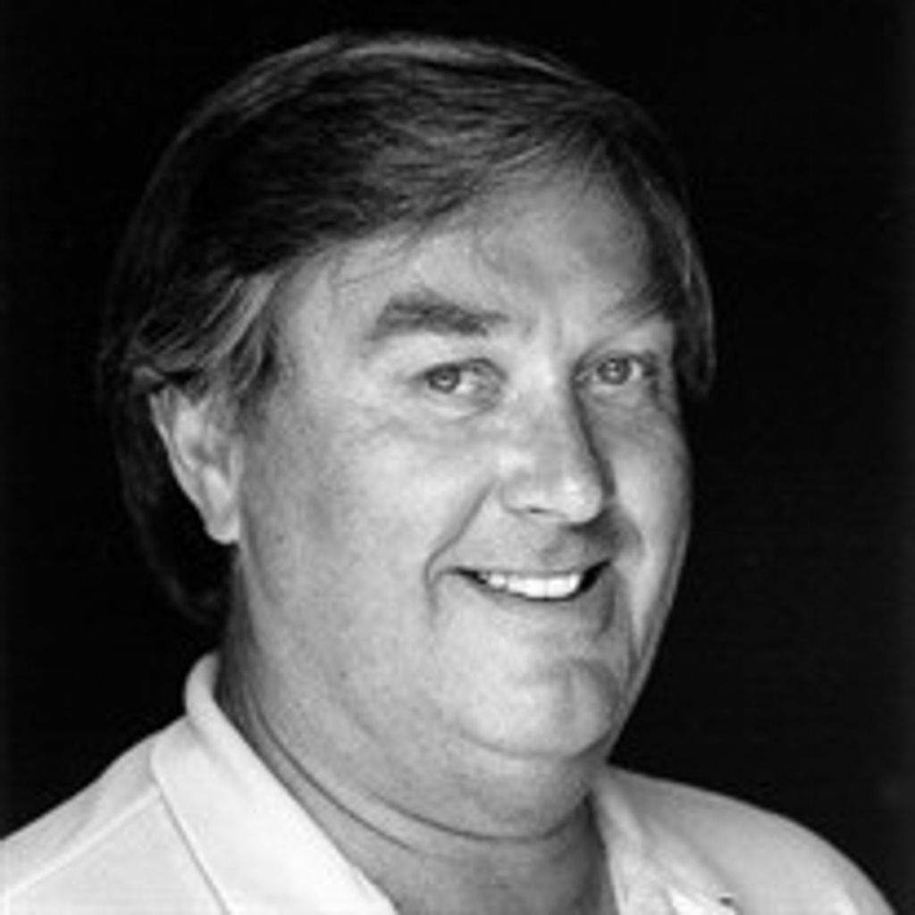 Walter H. Clements