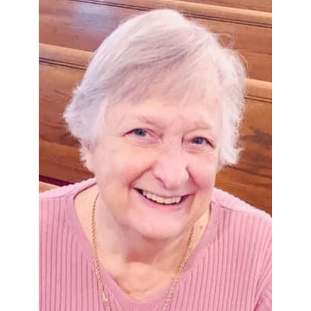 Sylvia Carlette Herron Nee Spencer