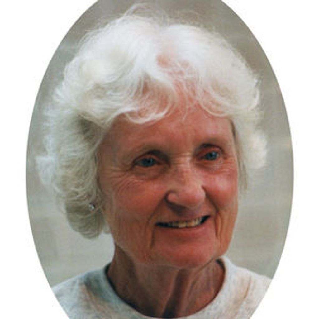 Margaret Elliott