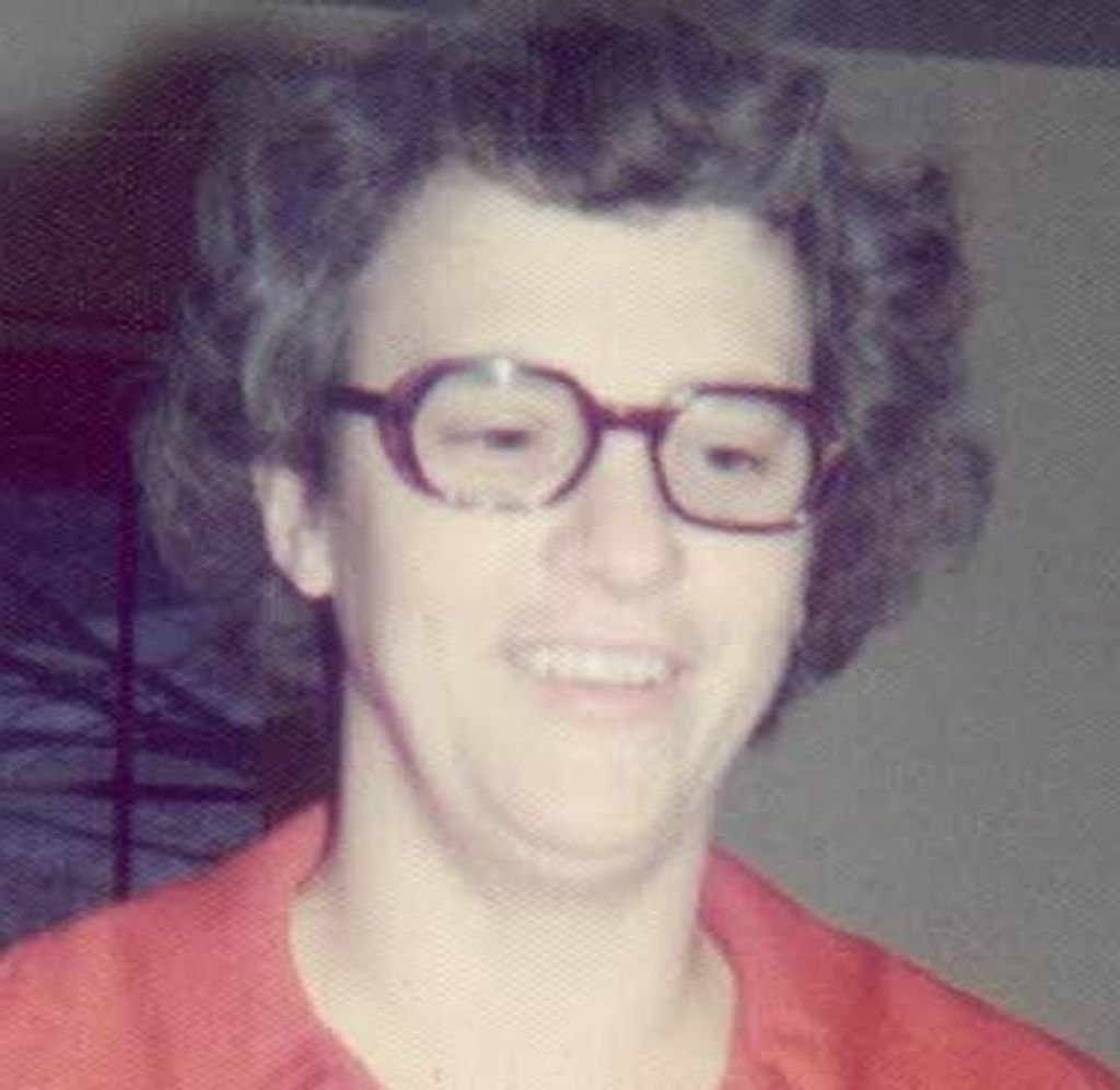 Martha Ann (Law)  Burnett Profile Photo