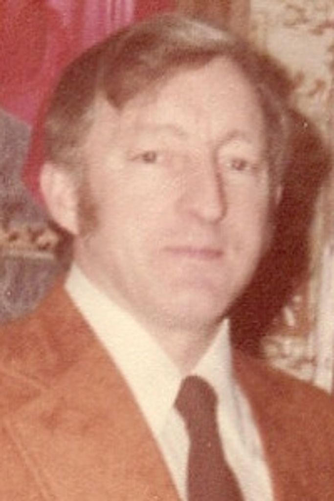 Stewart E. Rutherford Jr.