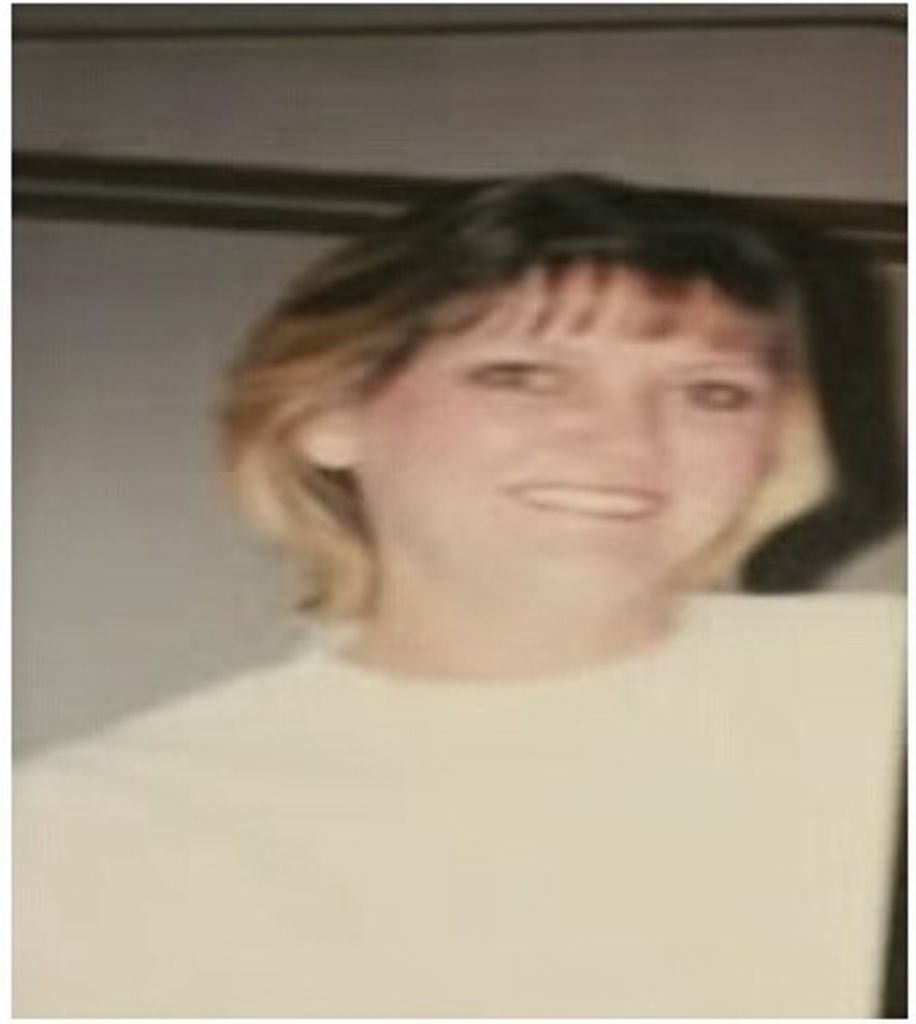 Barbara Dyer