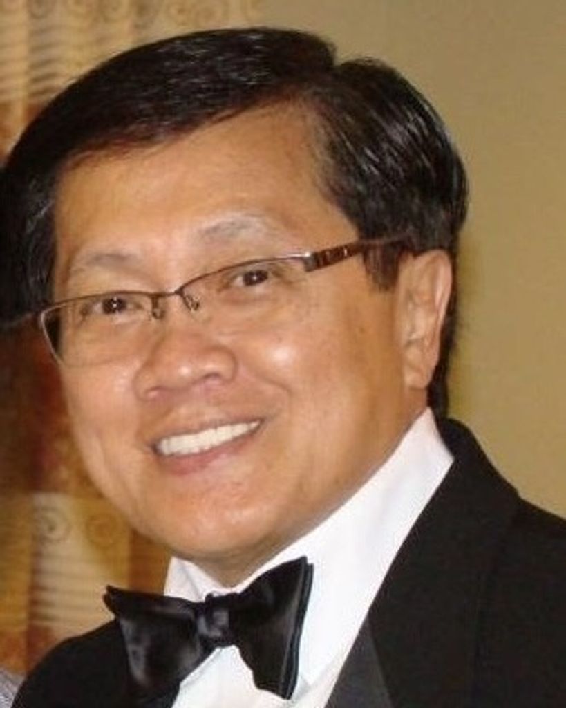 Wally Espino Magdangal Profile Photo