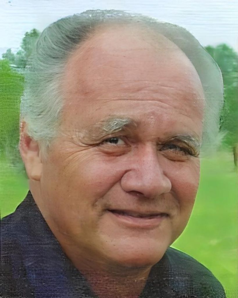 Robert Eugene "Bobby" Chudej