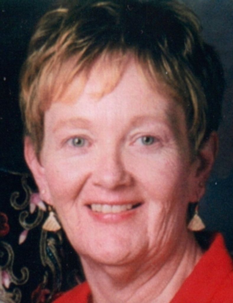 Faith "Fai" D. Thomson Profile Photo