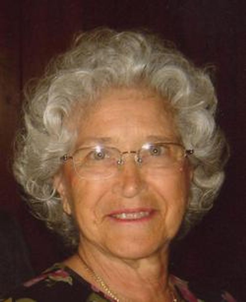Evelyn Watt Profile Photo