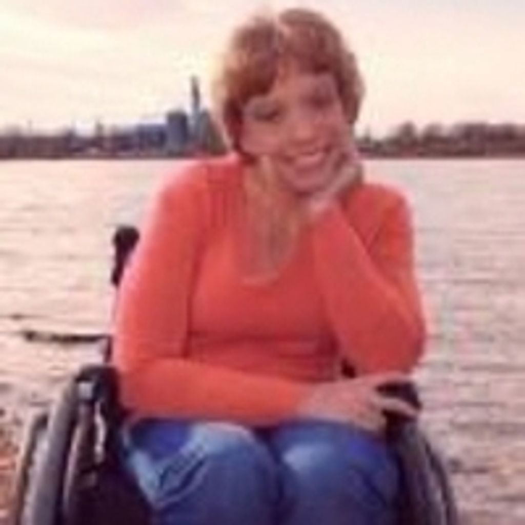 Rikki Gilchrist