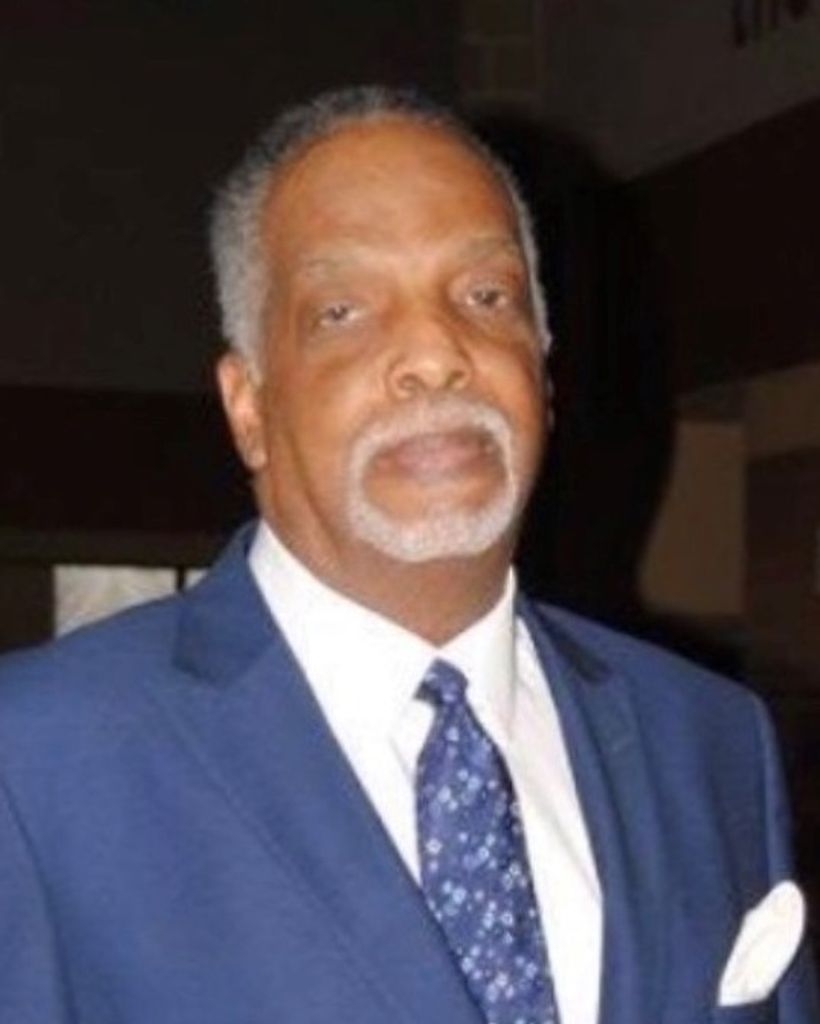 David Lee Hickman Sr. Profile Photo