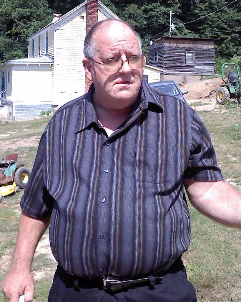 William "Billy" Lee Wolfe, Sr.