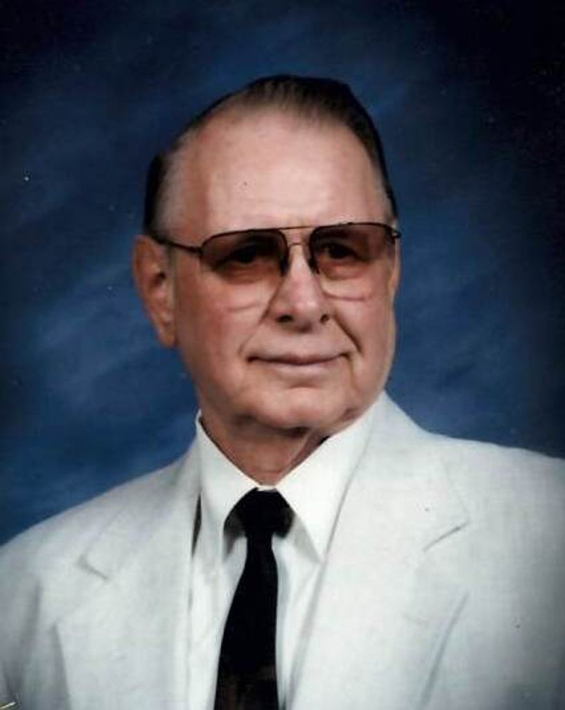 Herbert L. Hammen