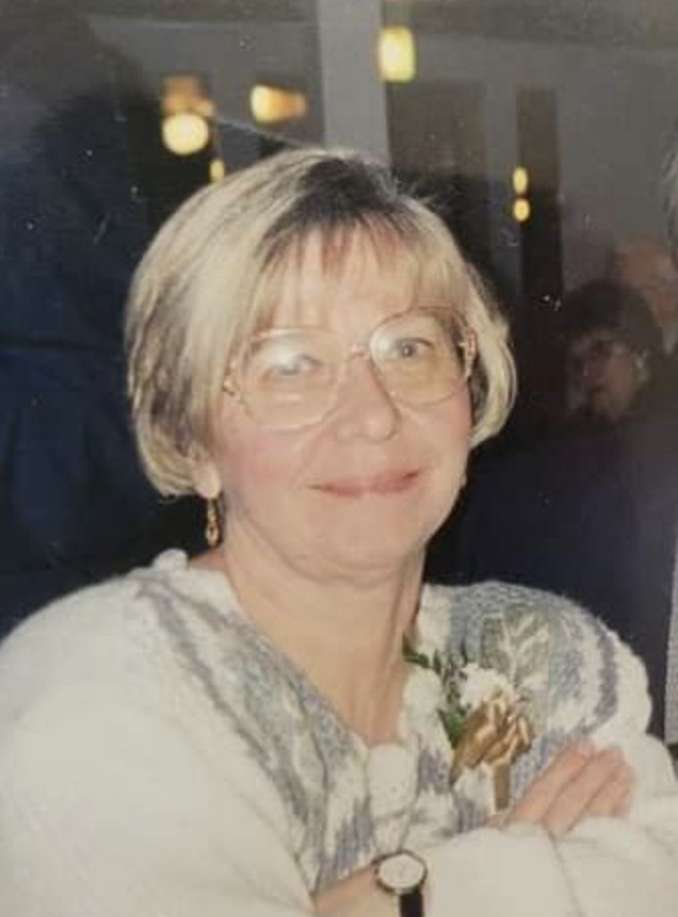 Bettymae Belli Profile Photo