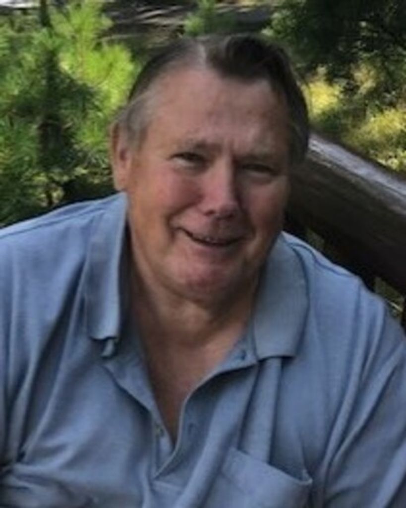 Harold "Marty" M. Debruin Profile Photo