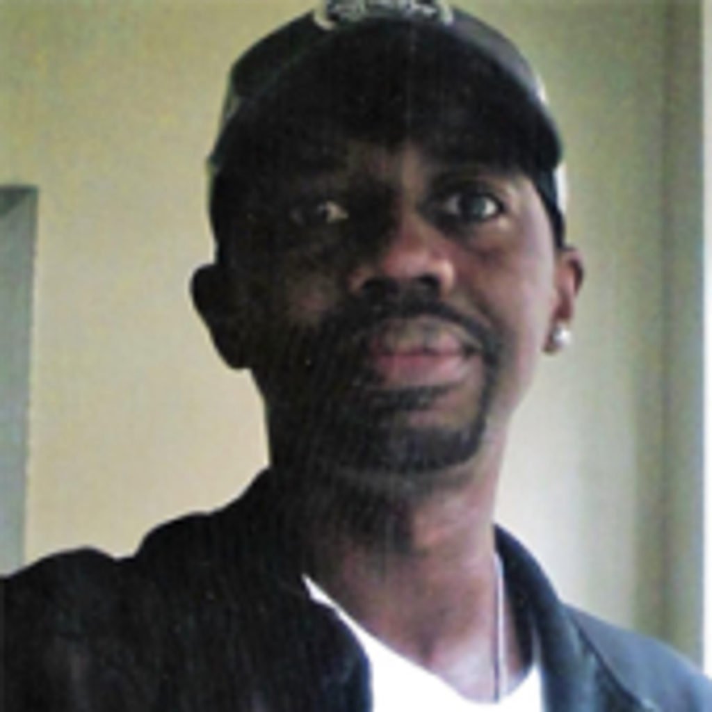 Andre  Parris Wright,  Sr.