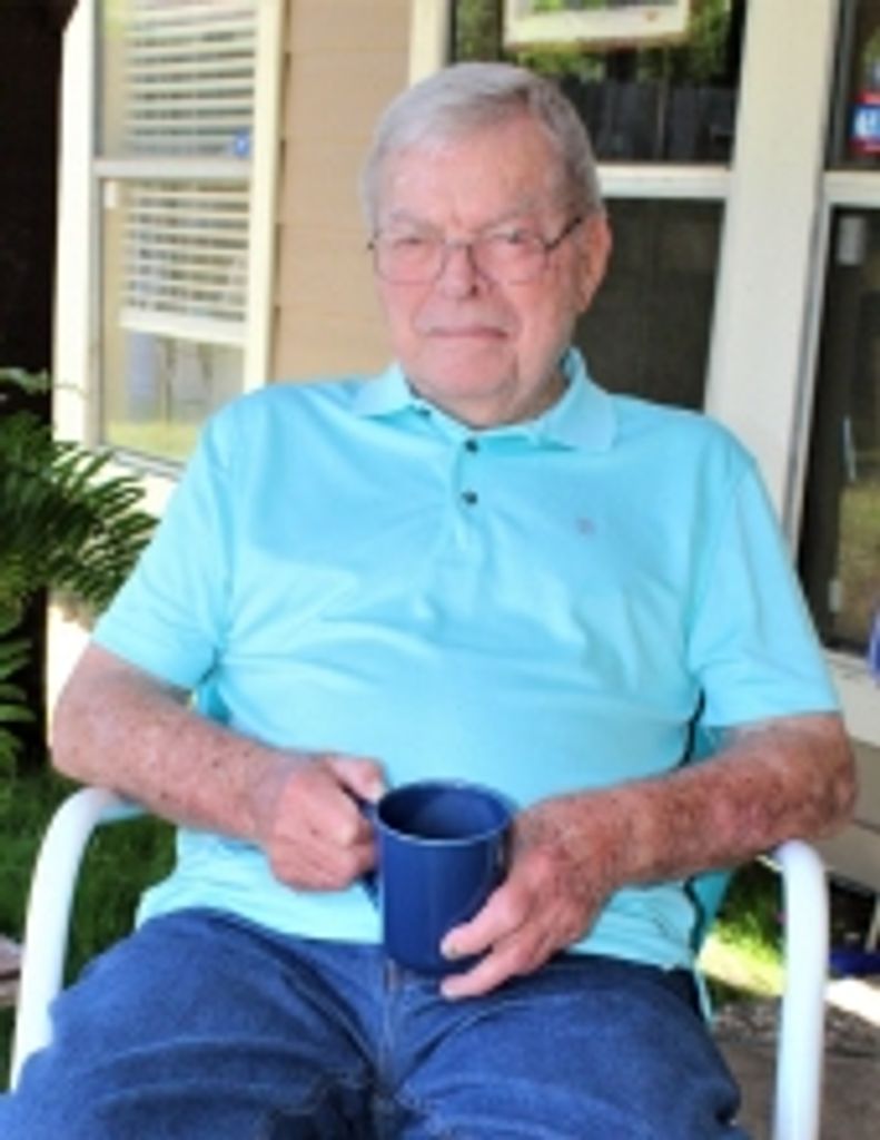 John Wesley Stevenson