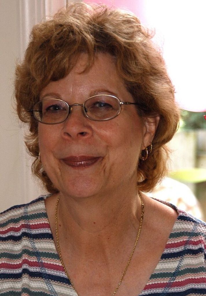 Catherine "Cathy" B. Deebel