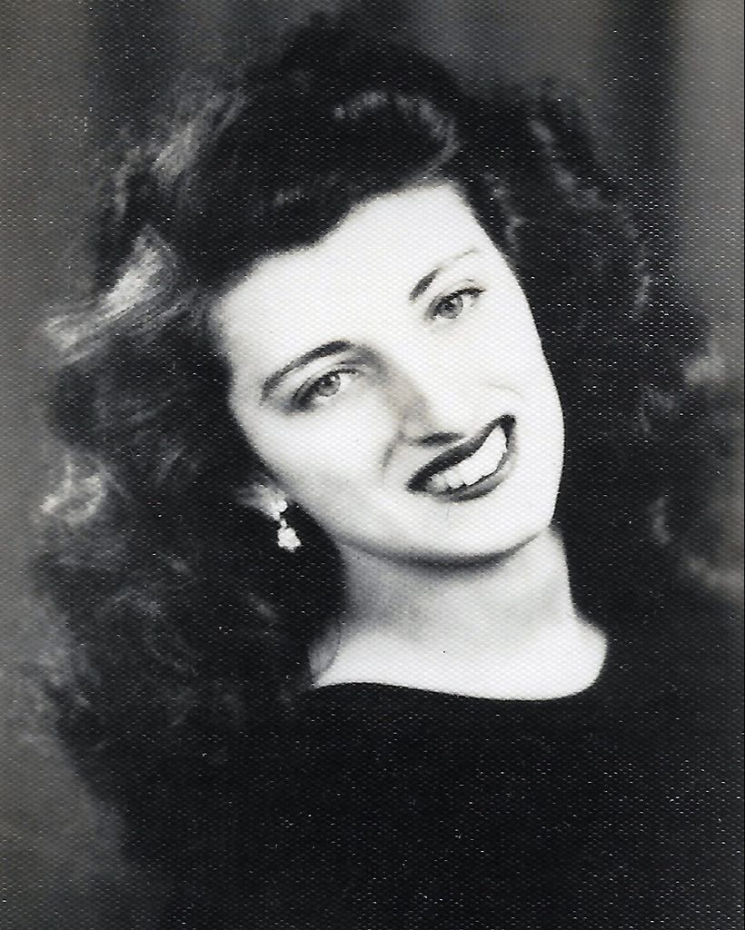 Jeanne Marie Cecola
