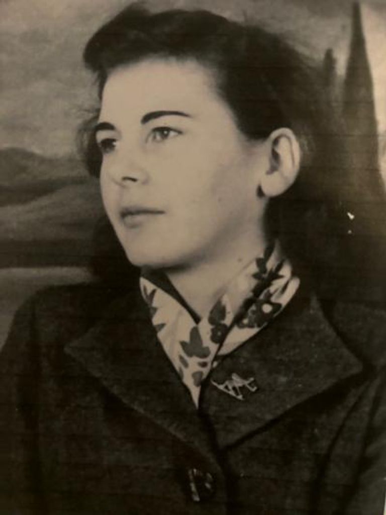 Theresia Scheideman Profile Photo