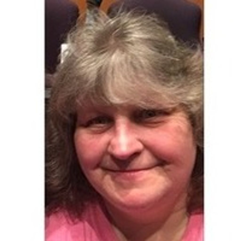 Jackie Ellis