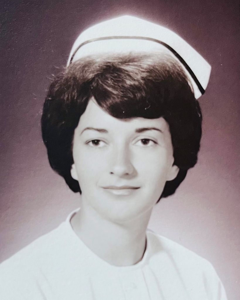 Sarah "Sally" Amelia Buckley