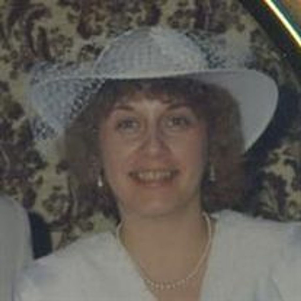 Mary McCullough