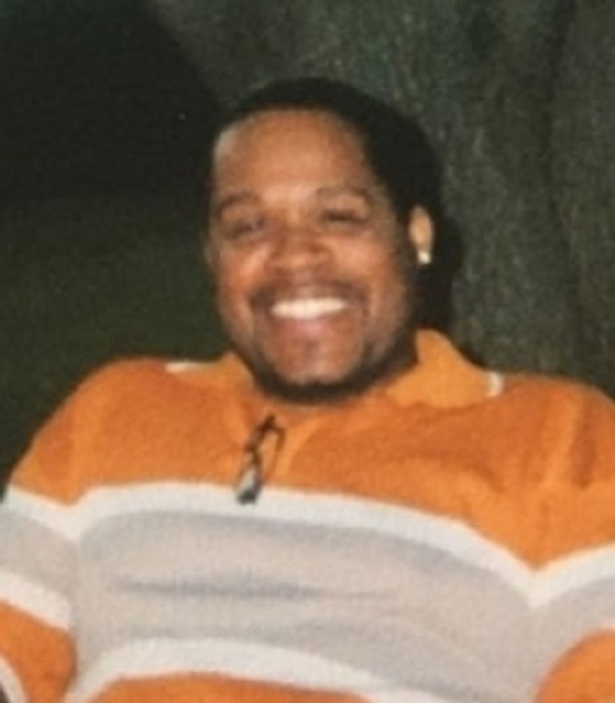 Reginald Holden Profile Photo