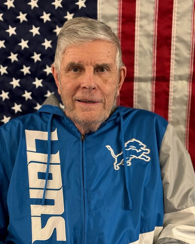 James "Jim" Daniel Mills Profile Photo