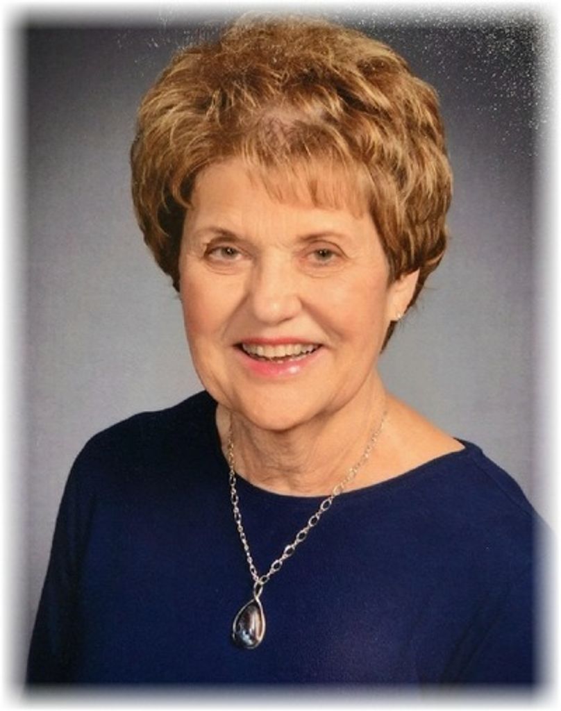 Jo Ann Shannon