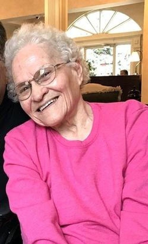 Audrey Johnson Gibbs