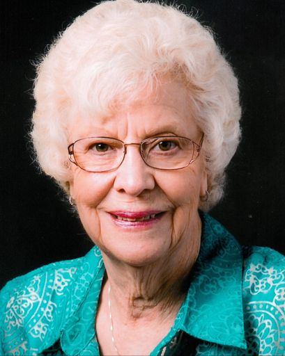 Verna J. Watts's obituary image