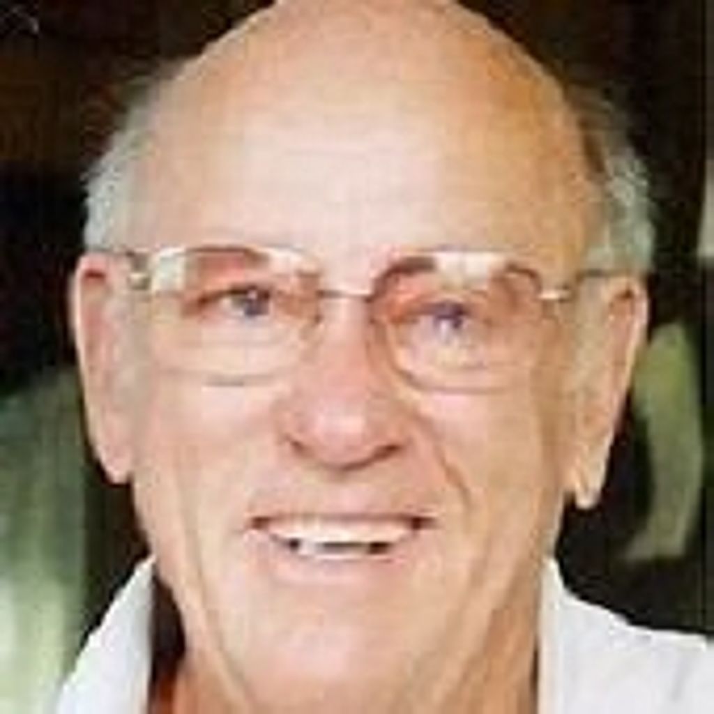 Vernon Johnson