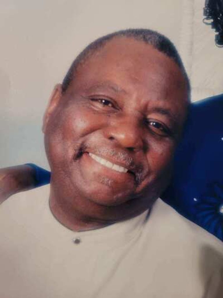 Mr. Charles Ray Carter Profile Photo