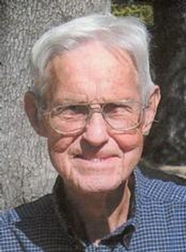 Oris Thornton