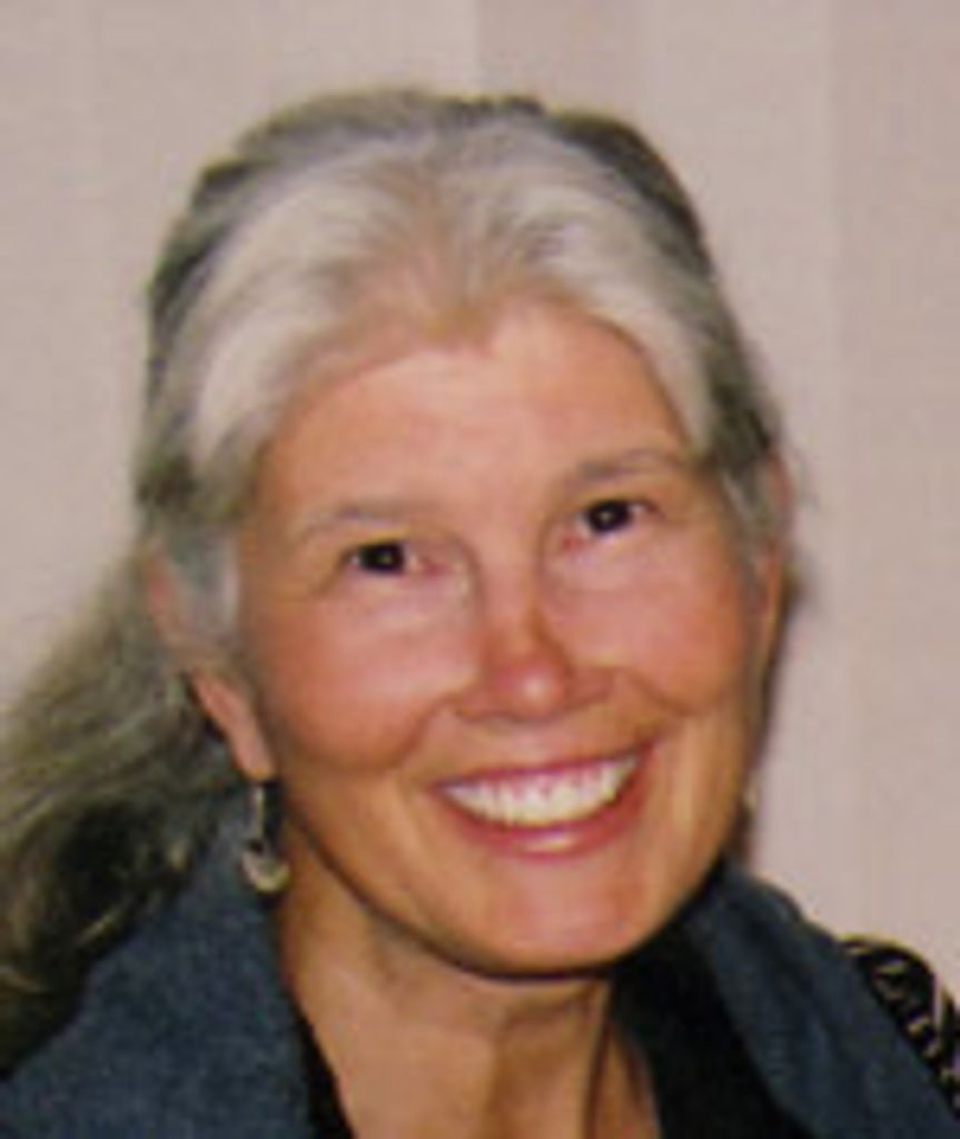 Patricia A. Tapper