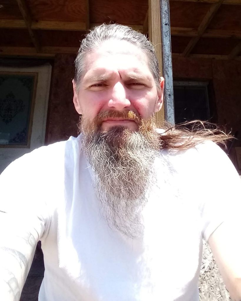 Toby Patrick Polk Profile Photo