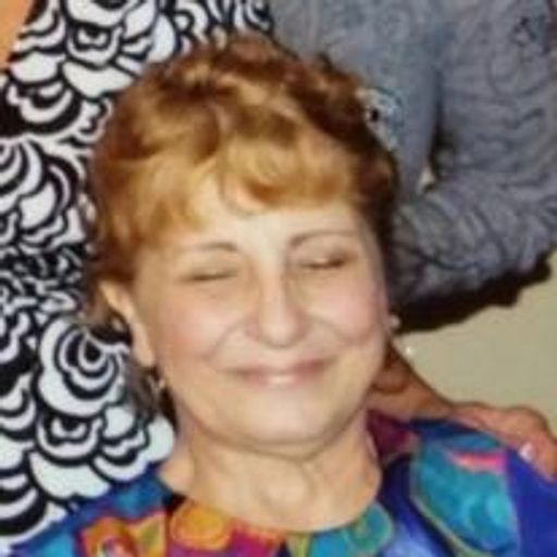 Kathleen Marie Cook Profile Photo