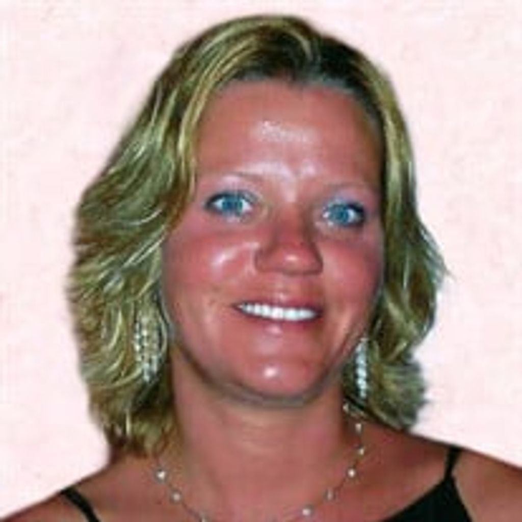 Mrs. Christina Rae Schaefer