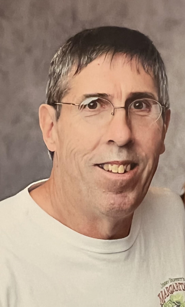 Gary Ehrman Profile Photo