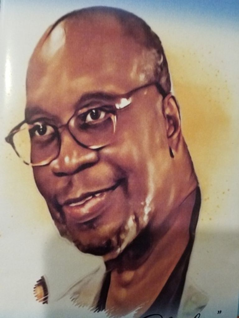 Stanley Terry Profile Photo