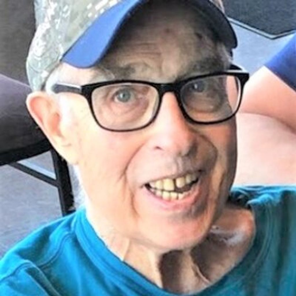 Albert E. Lashua