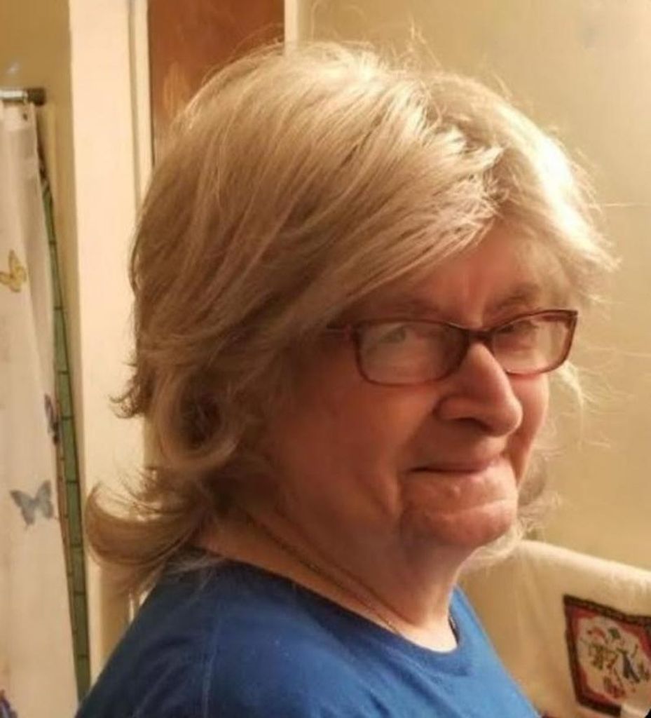 Helen Brown Profile Photo