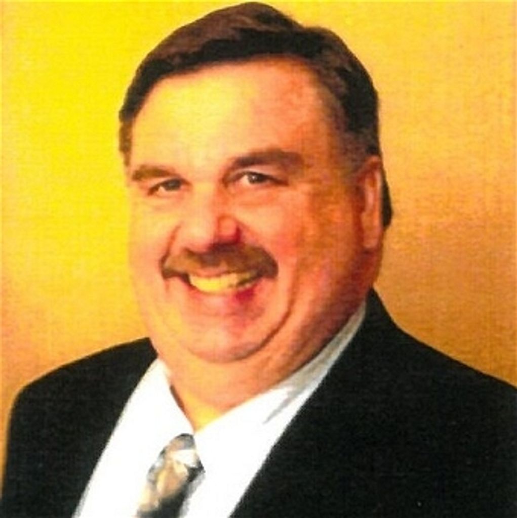 Robert P "Rob" Langsford