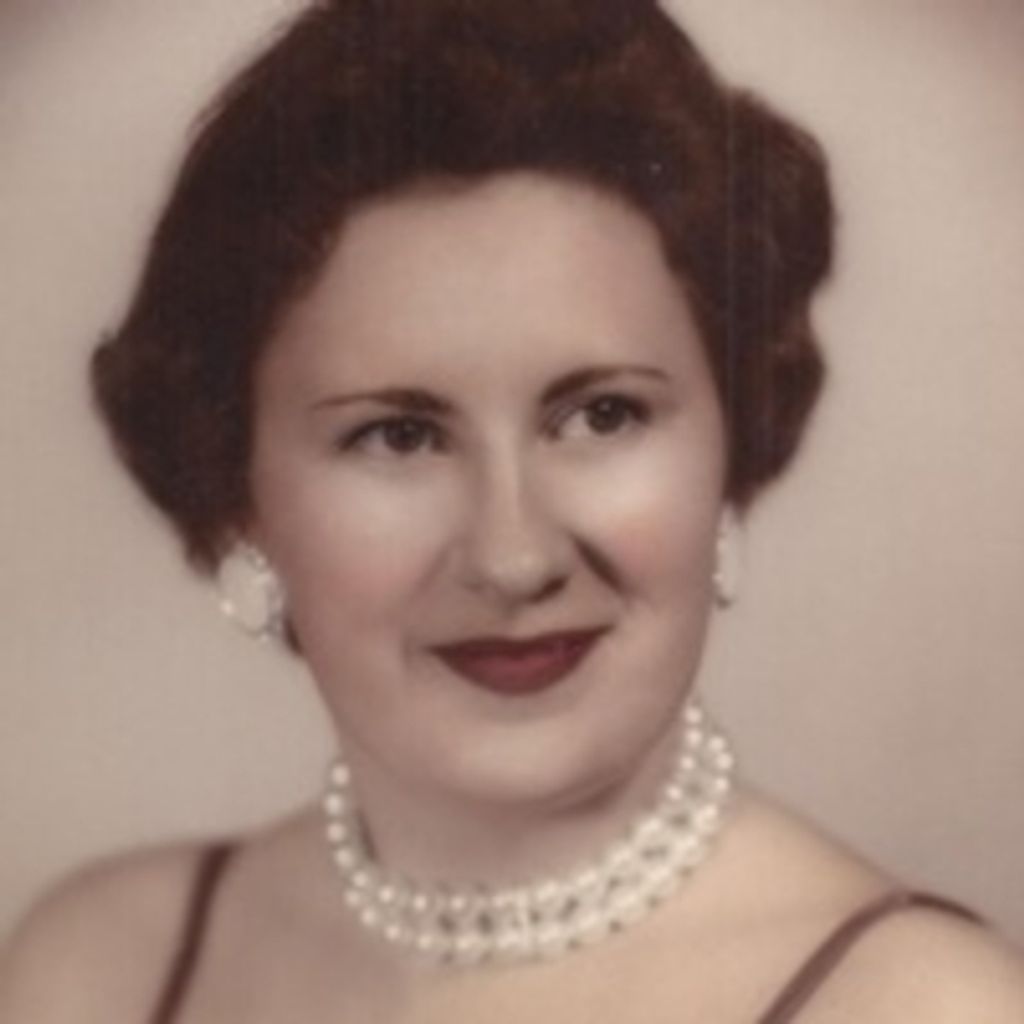 Carolyn Ivins