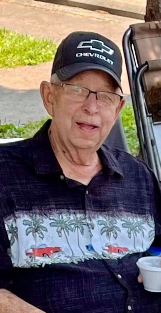 Donnie A. Meyers Profile Photo
