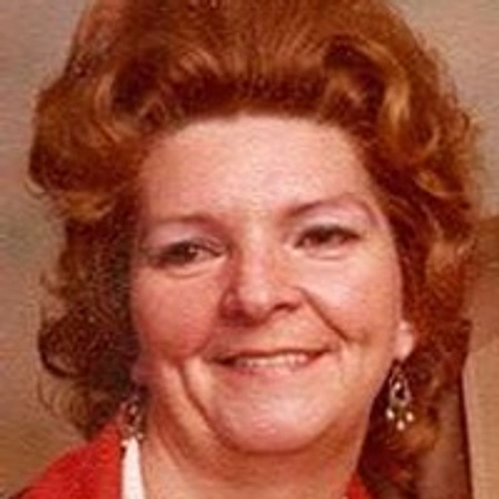 Gloria Gertrude Sentz