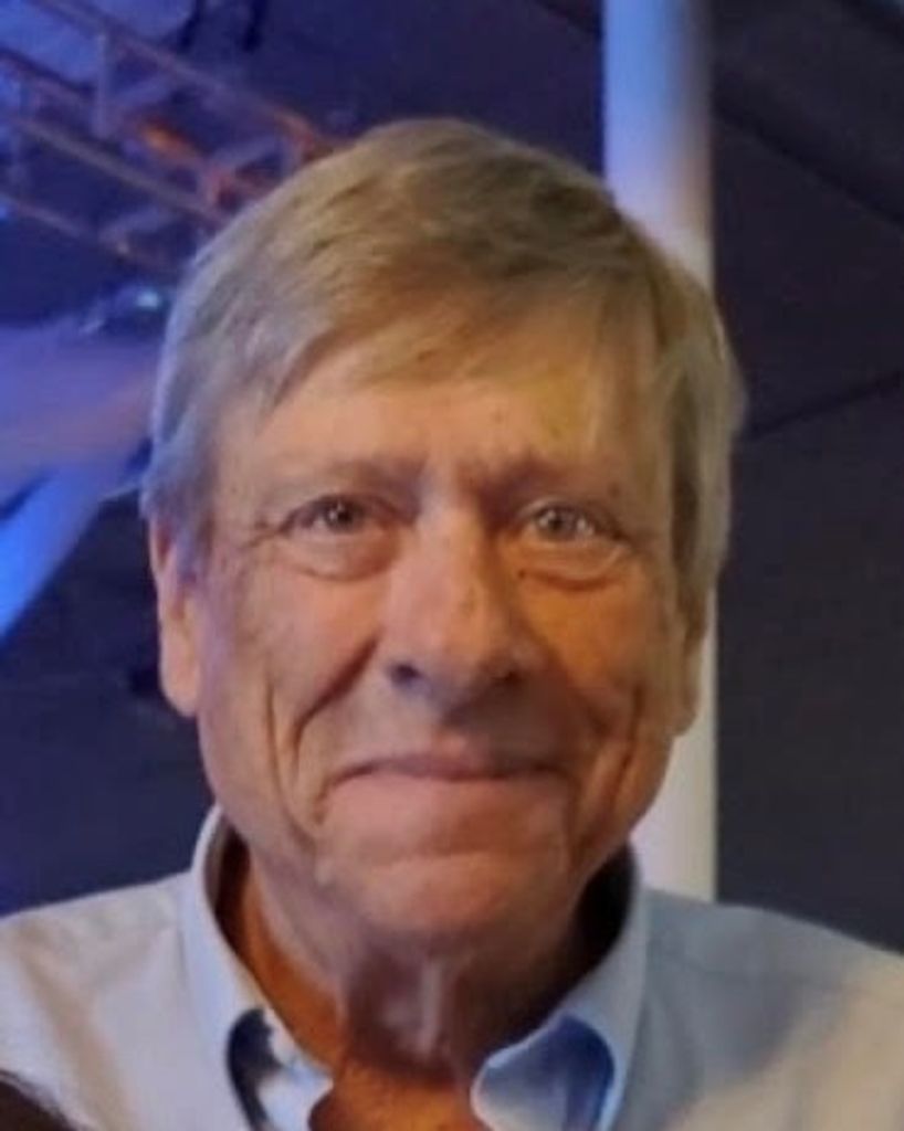 James E. Frack Profile Photo