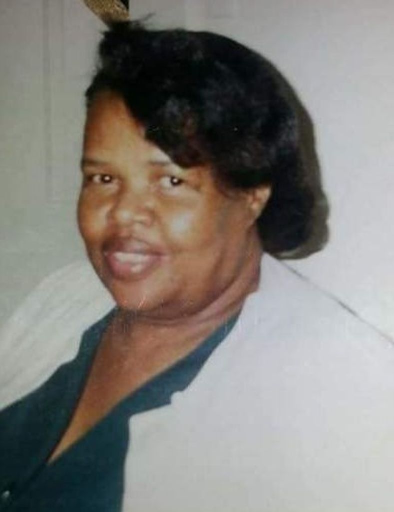 NORA JACKSON