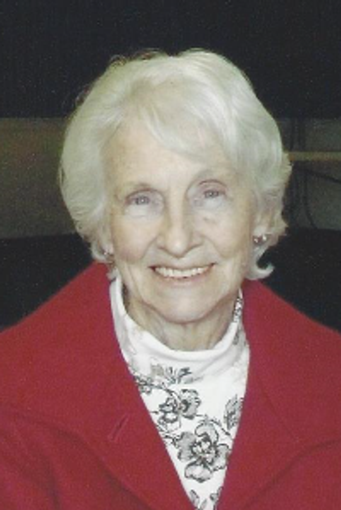 Marion S. "Sue" (Delaney)  Lydon