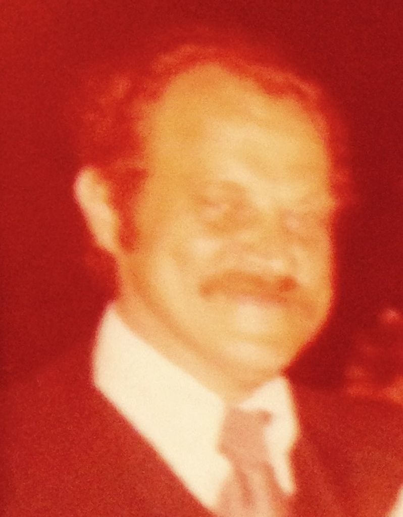 Stephen Reynolds