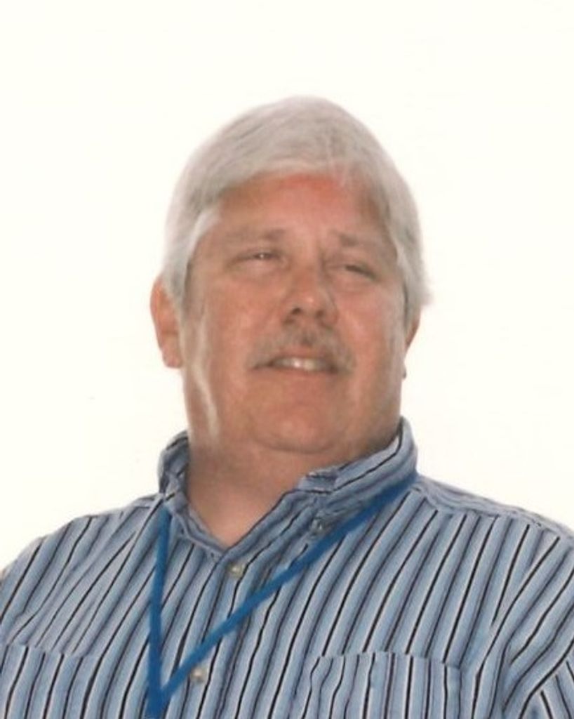 David S. Brown